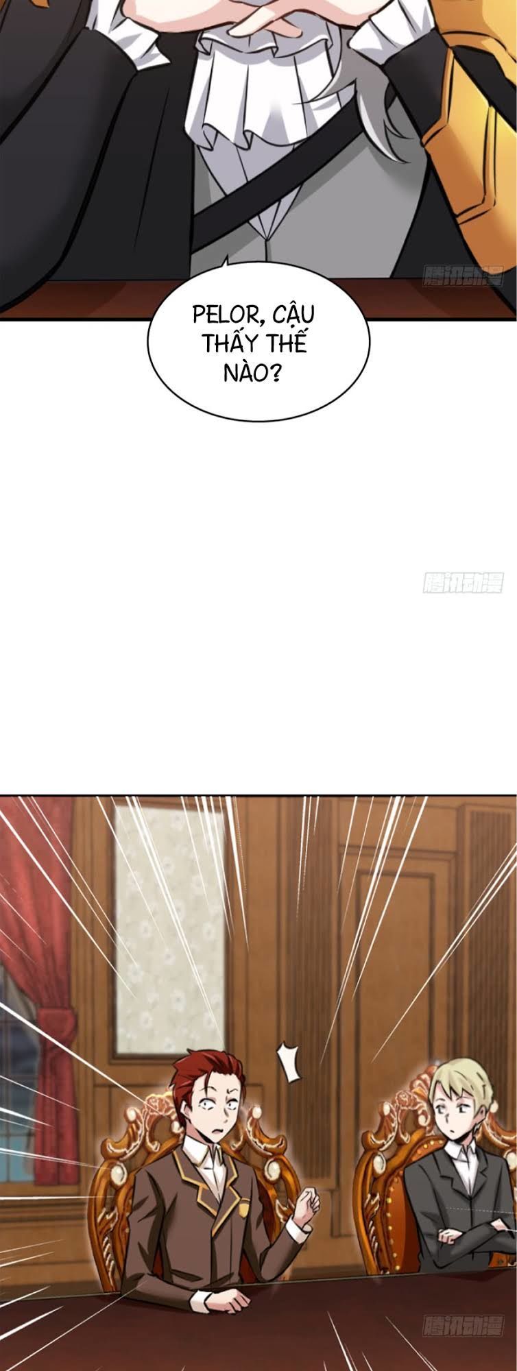 Thả Vu Nữ Đó Ra Chapter 19 - 27