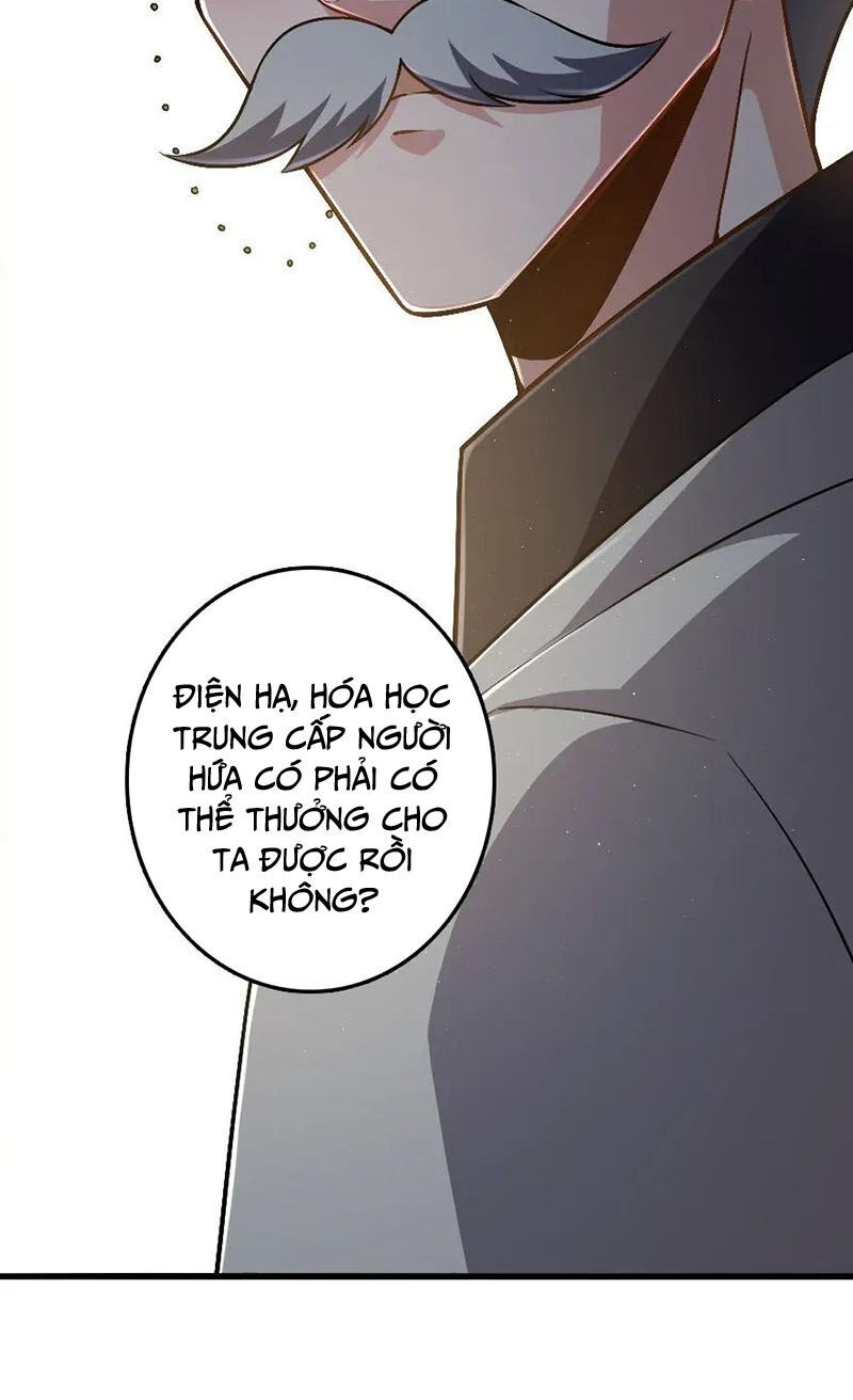 Thả Vu Nữ Đó Ra Chapter 190 - 16