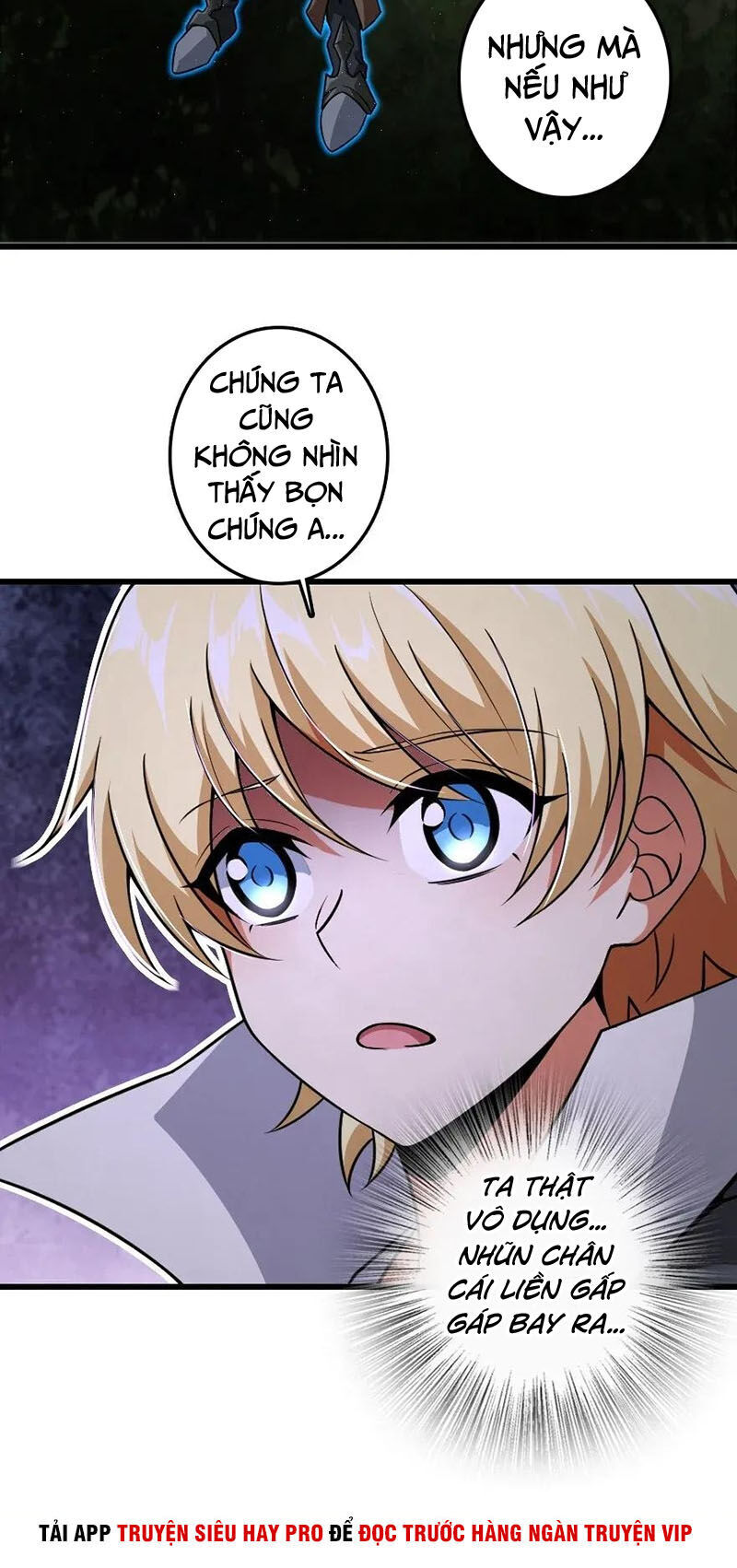 Thả Vu Nữ Đó Ra Chapter 197 - 3