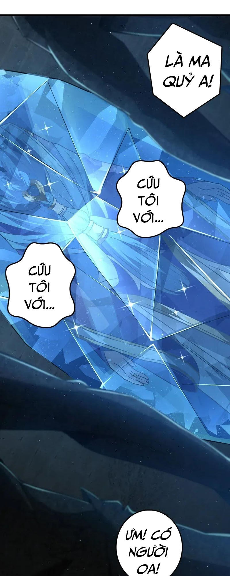 Thả Vu Nữ Đó Ra Chapter 197 - 22