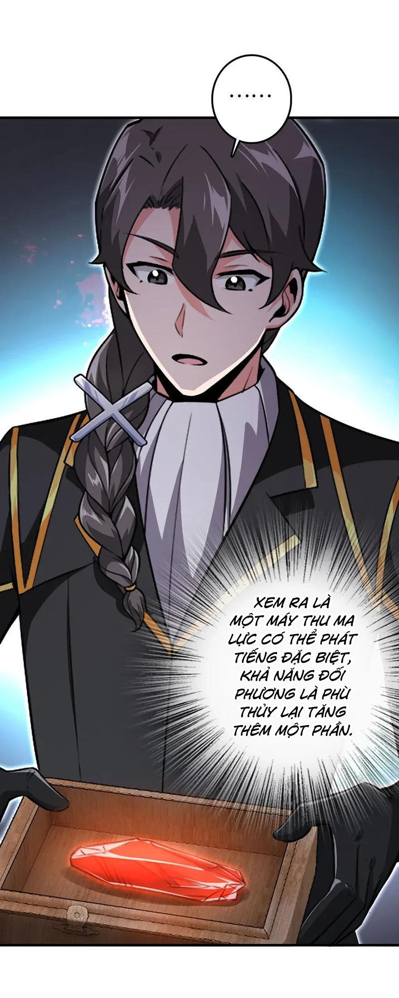 Thả Vu Nữ Đó Ra Chapter 197 - 52