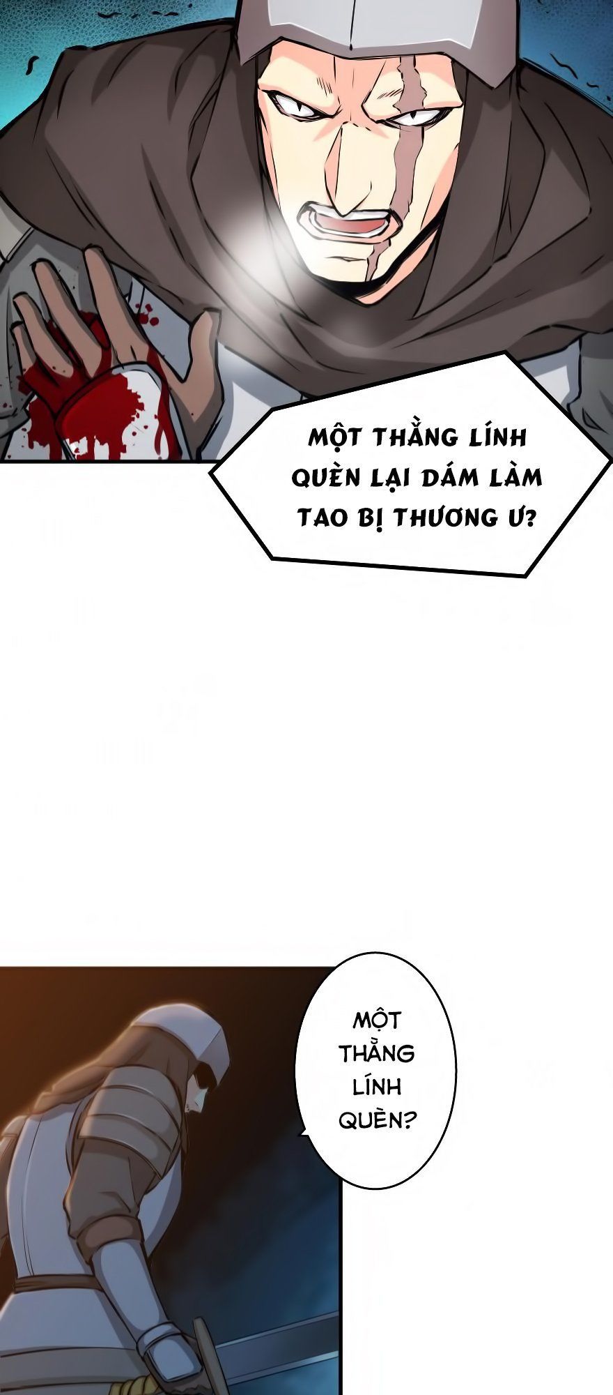 Thả Vu Nữ Đó Ra Chapter 24 - 11