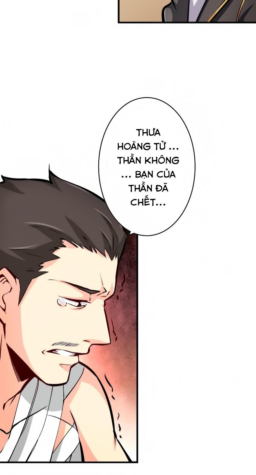 Thả Vu Nữ Đó Ra Chapter 25 - 40