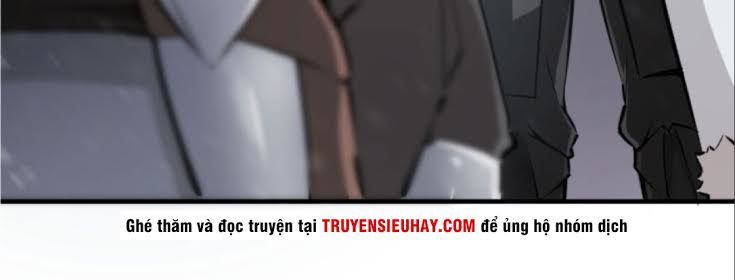 Thả Vu Nữ Đó Ra Chapter 30 - 37