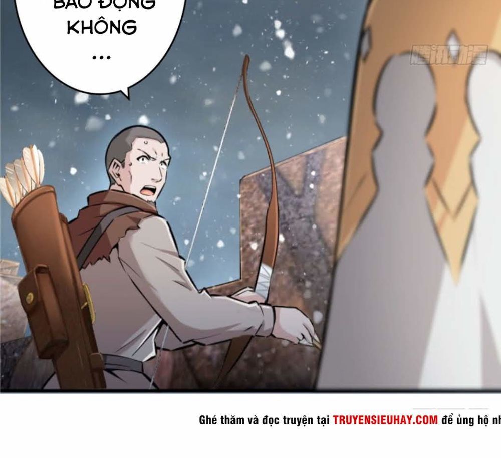 Thả Vu Nữ Đó Ra Chapter 30 - 8
