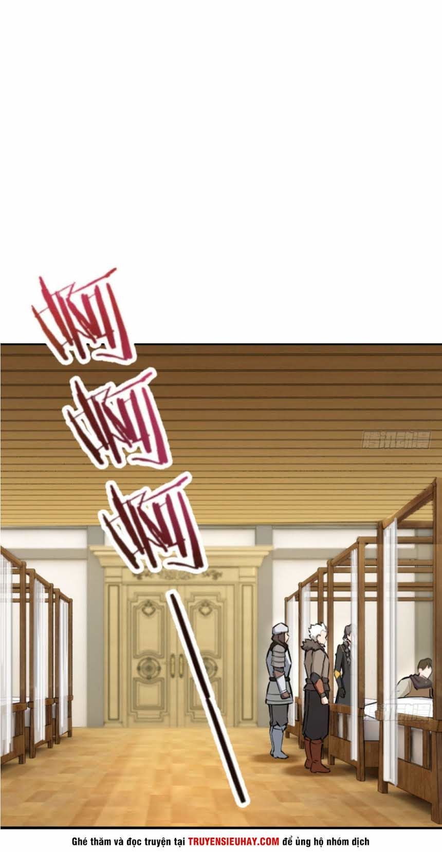 Thả Vu Nữ Đó Ra Chapter 31 - 15