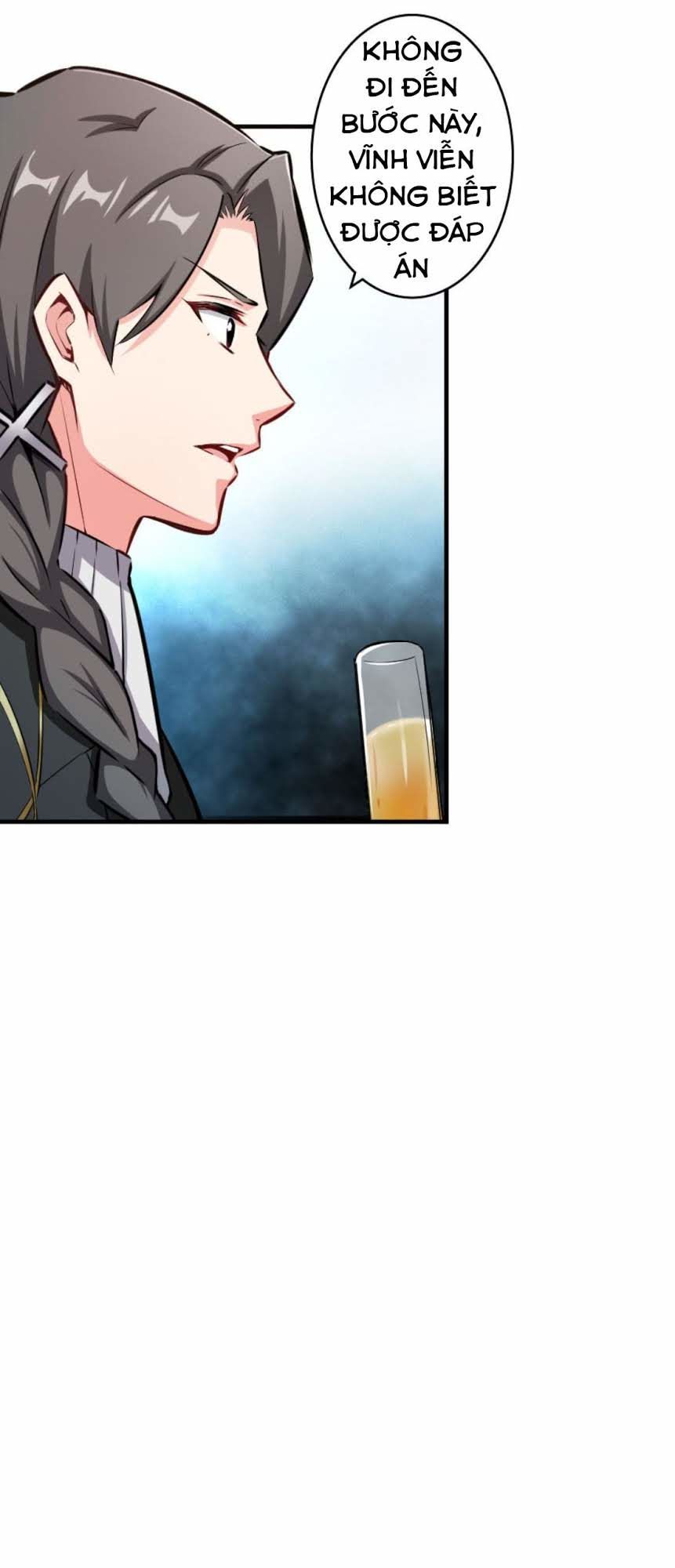 Thả Vu Nữ Đó Ra Chapter 32 - 21