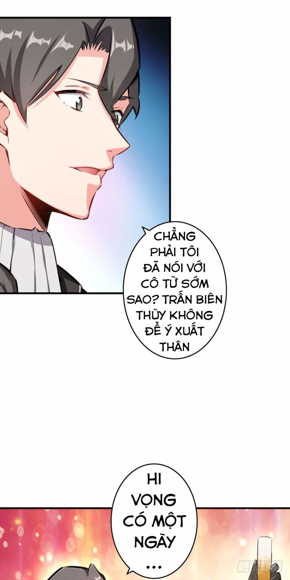 Thả Vu Nữ Đó Ra Chapter 32 - 23