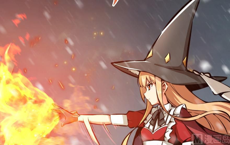 Thả Vu Nữ Đó Ra Chapter 37 - 35
