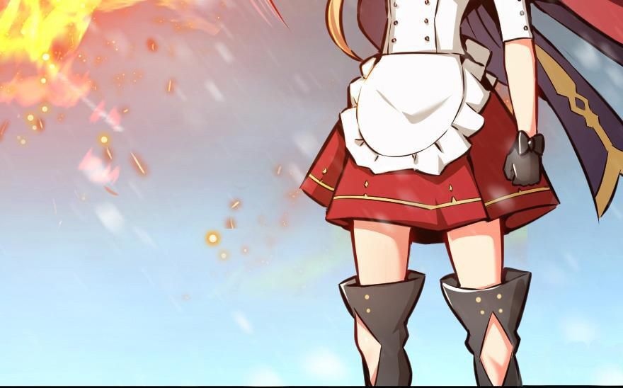 Thả Vu Nữ Đó Ra Chapter 37 - 36