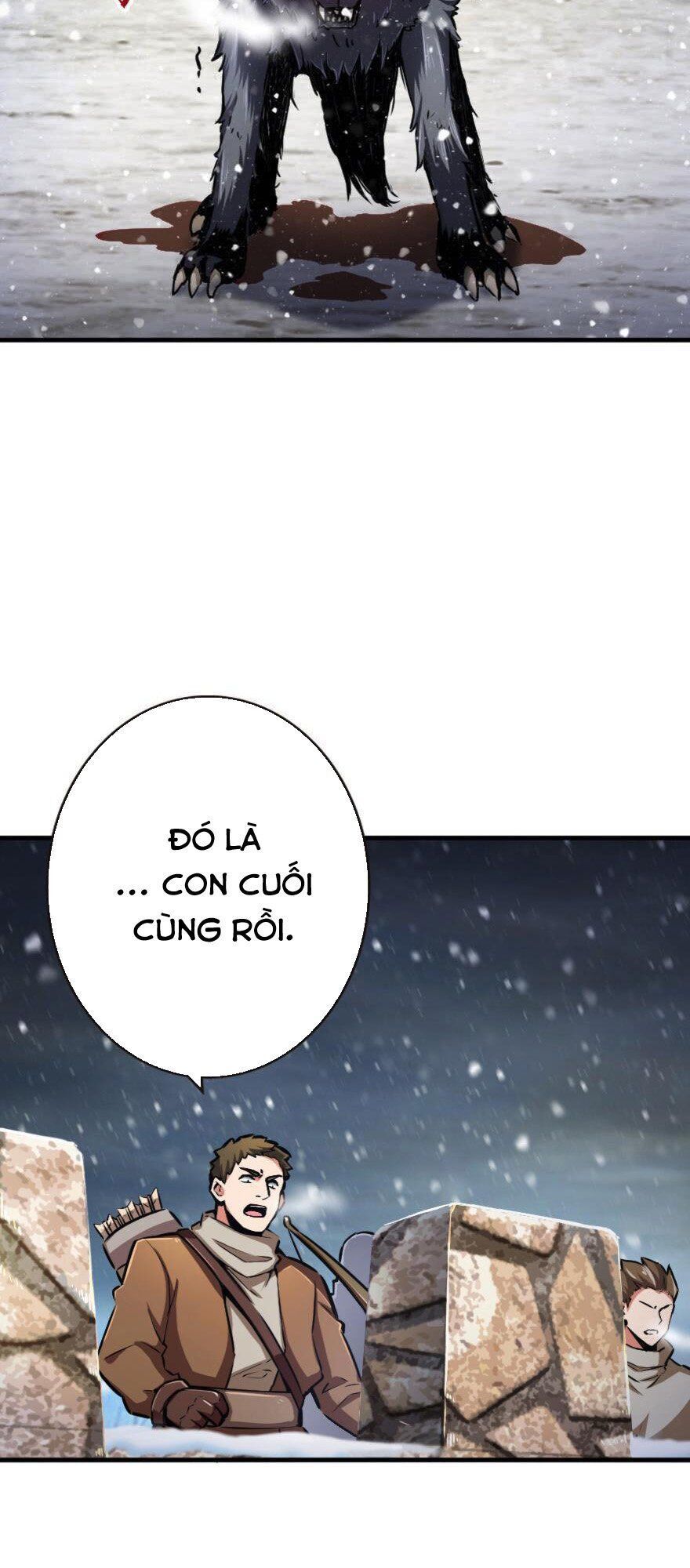 Thả Vu Nữ Đó Ra Chapter 38 - 3
