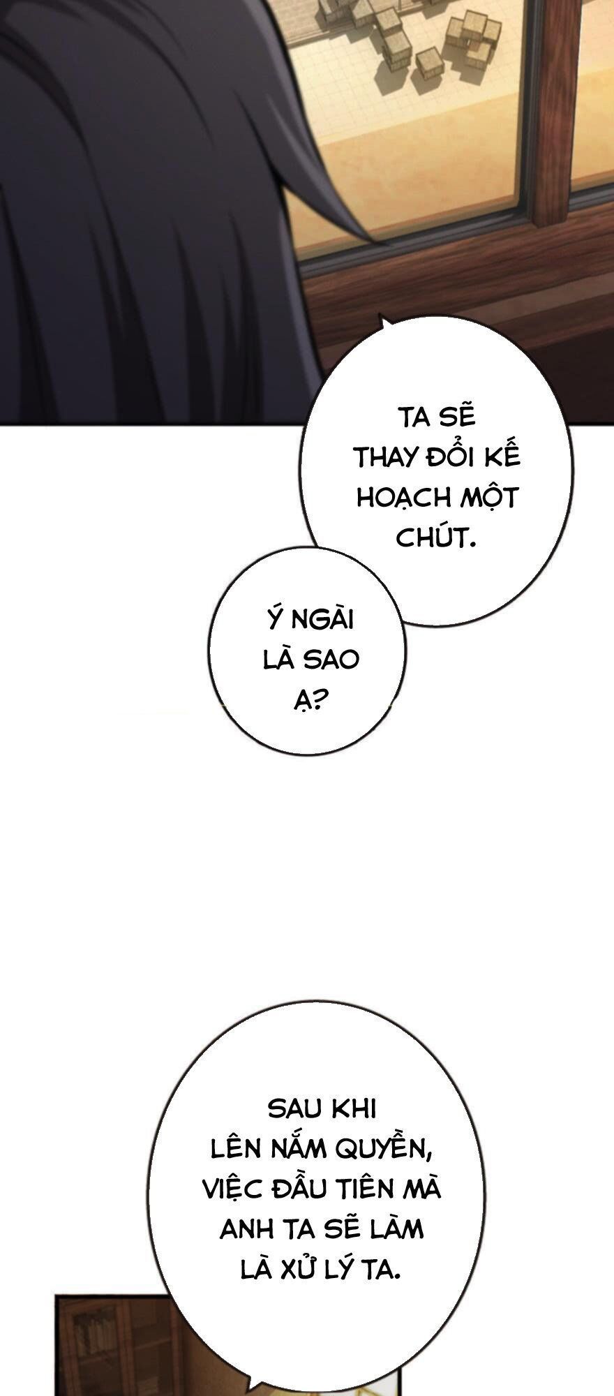 Thả Vu Nữ Đó Ra Chapter 38 - 23