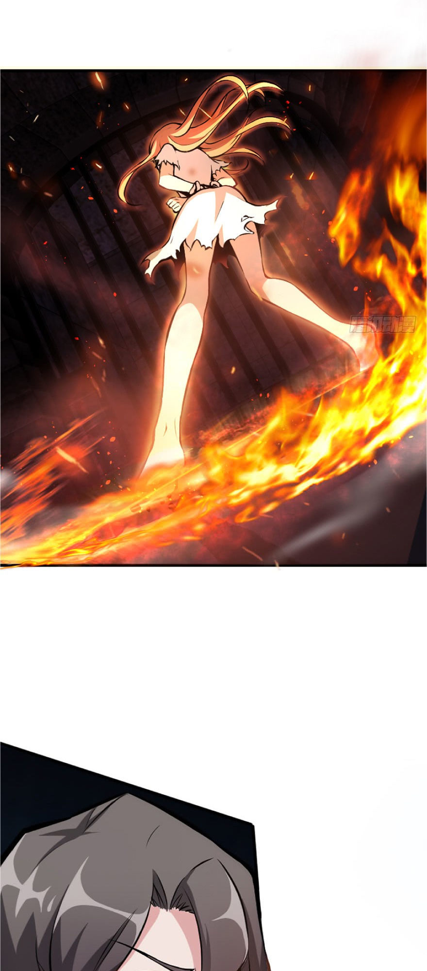 Thả Vu Nữ Đó Ra Chapter 4 - 12