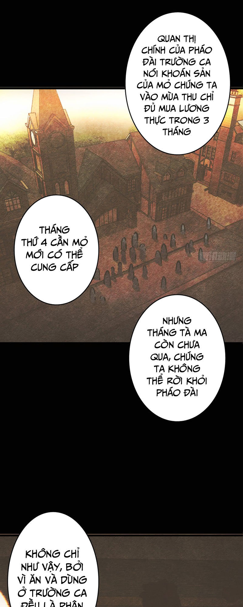 Thả Vu Nữ Đó Ra Chapter 7 - 23