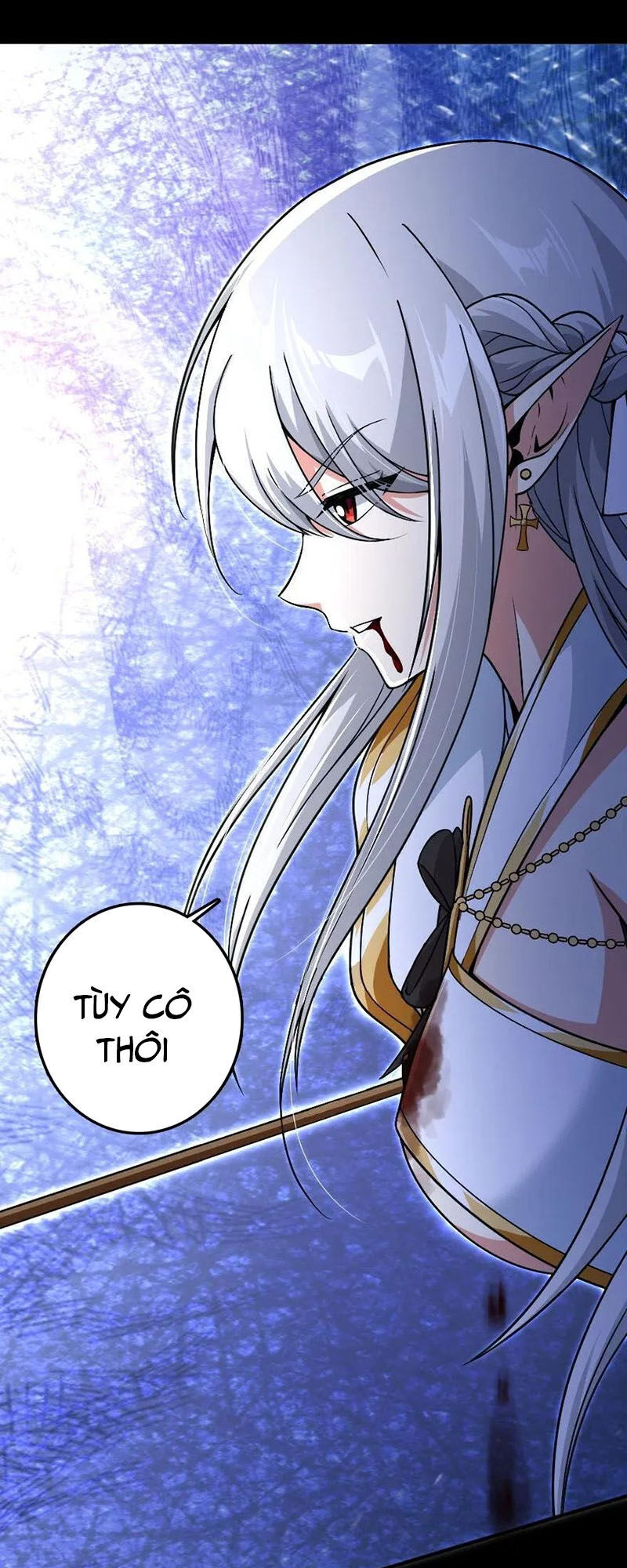 Thả Vu Nữ Đó Ra Chapter 194 - 64