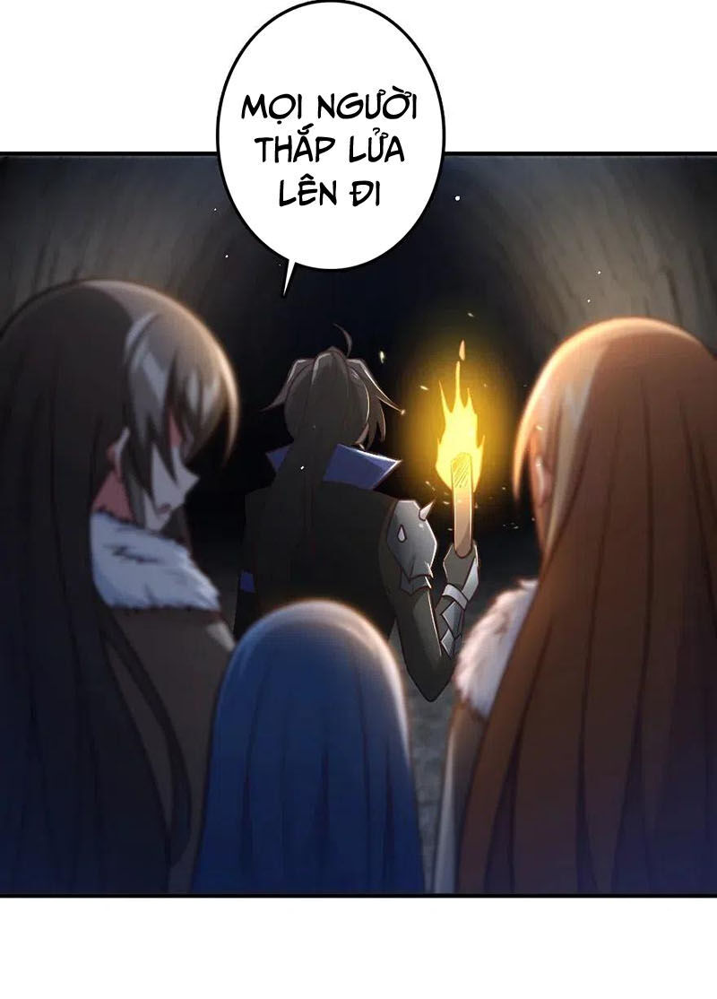 Thả Vu Nữ Đó Ra Chapter 208 - 13