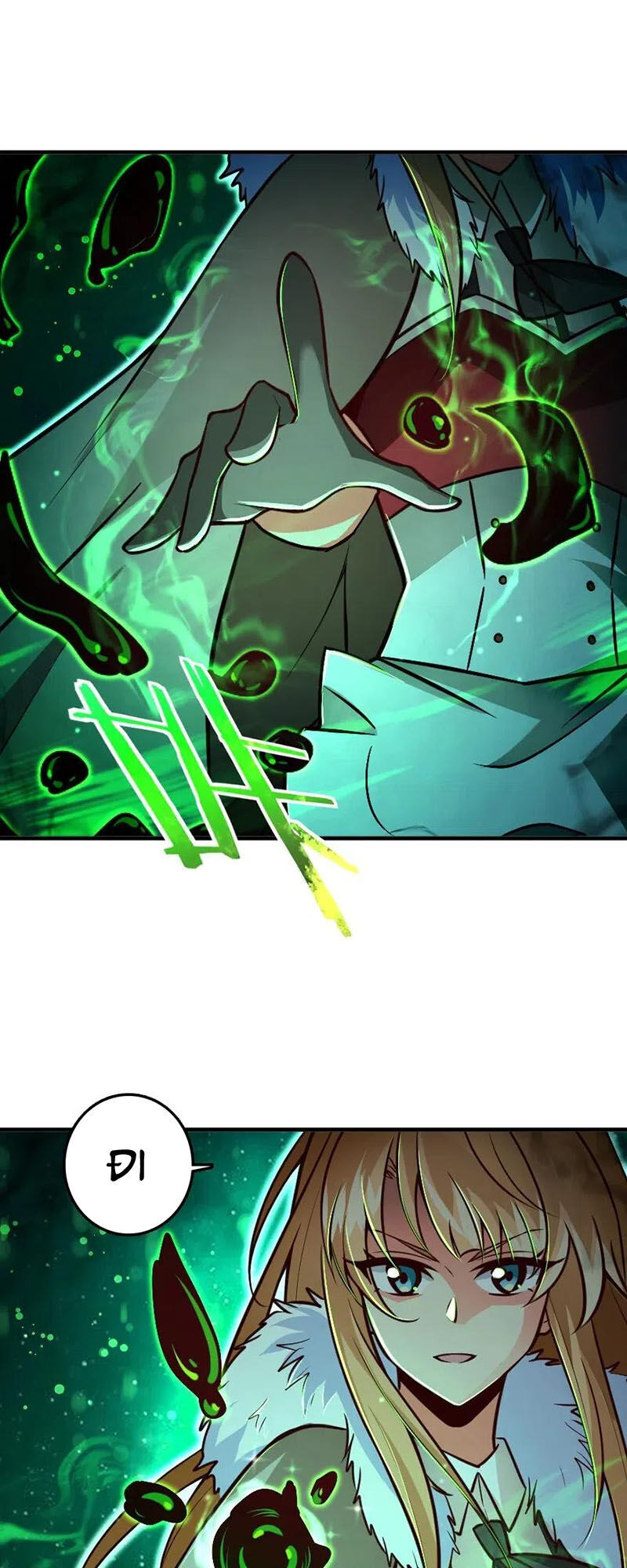 Thả Vu Nữ Đó Ra Chapter 208 - 23