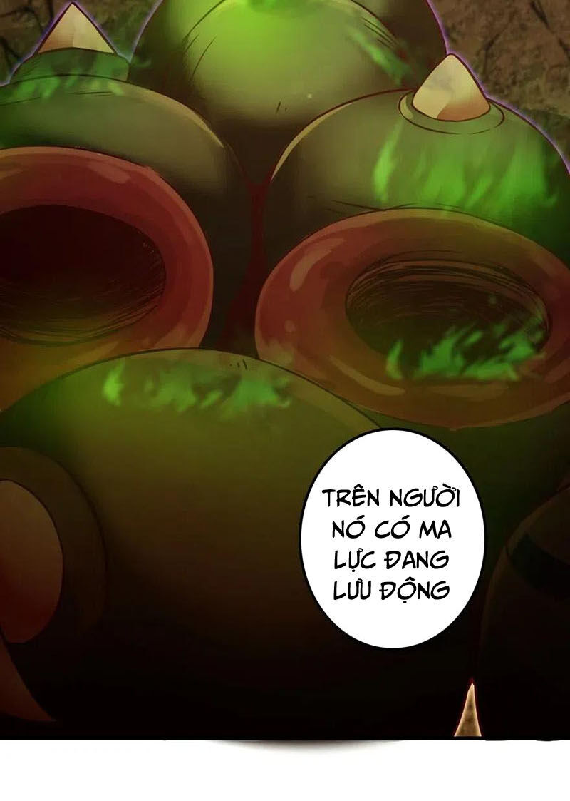 Thả Vu Nữ Đó Ra Chapter 208 - 38