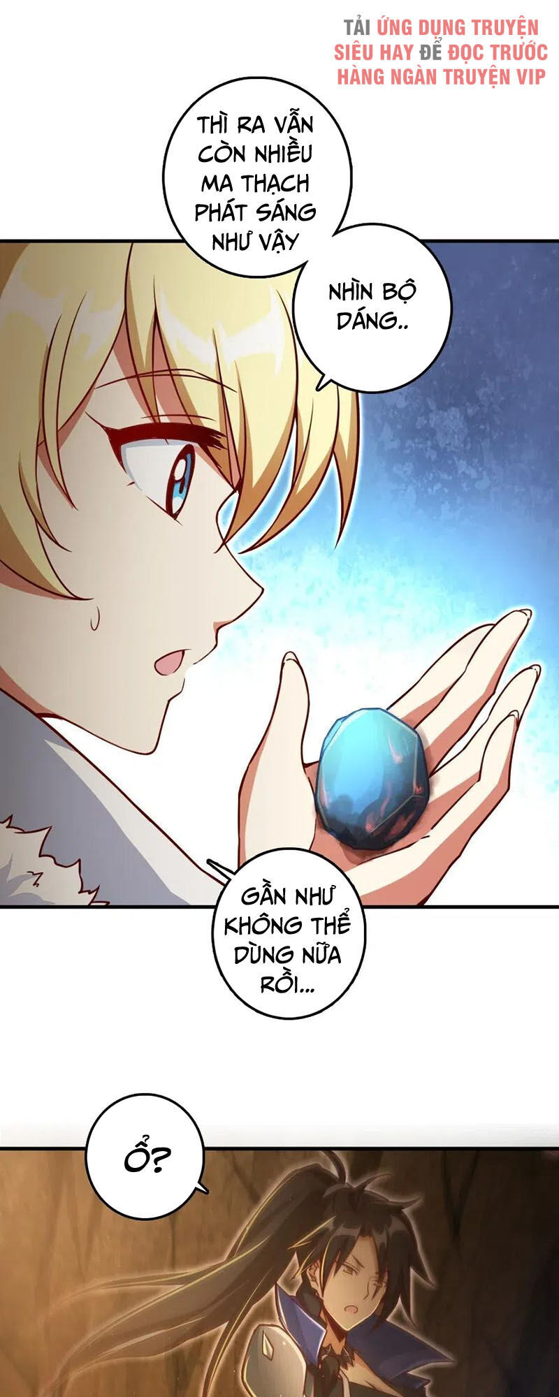 Thả Vu Nữ Đó Ra Chapter 208 - 41