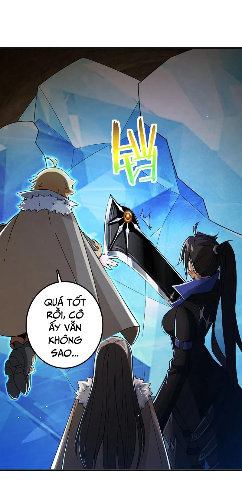 Thả Vu Nữ Đó Ra Chapter 208 - 43