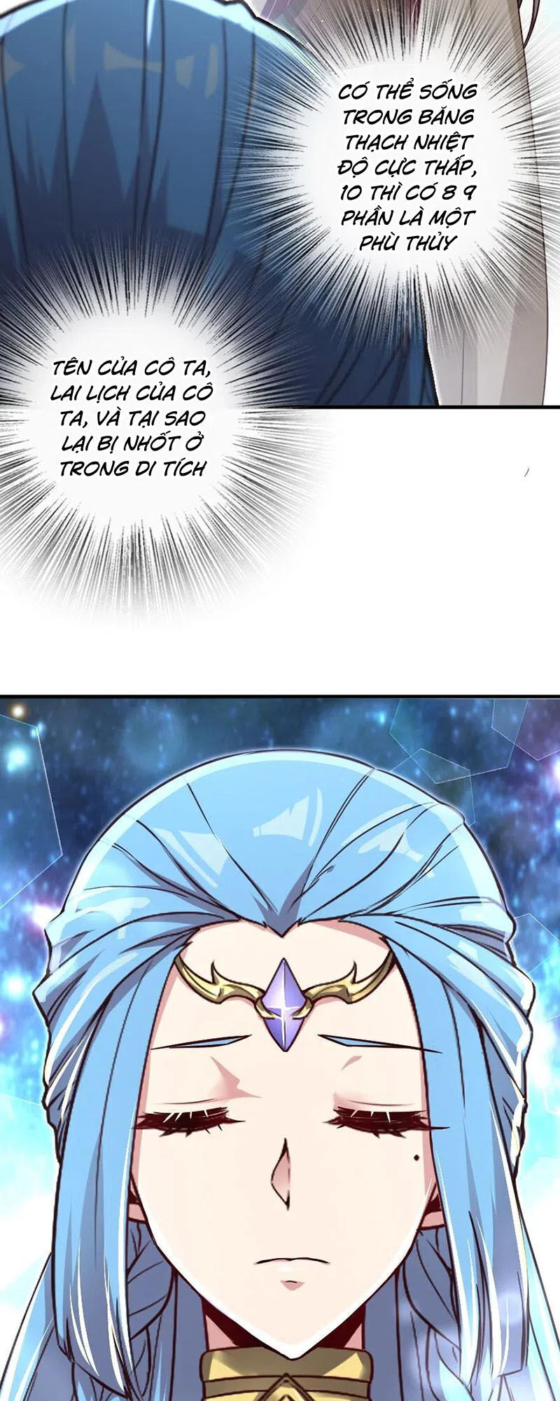 Thả Vu Nữ Đó Ra Chapter 208 - 56