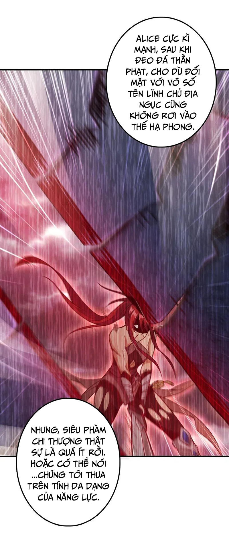Thả Vu Nữ Đó Ra Chapter 215 - 8