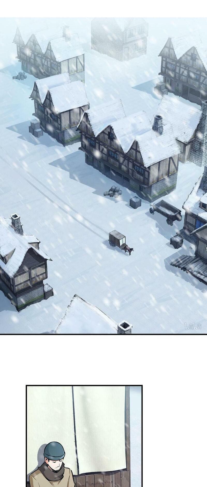 Thả Vu Nữ Đó Ra Chapter 59 - 1