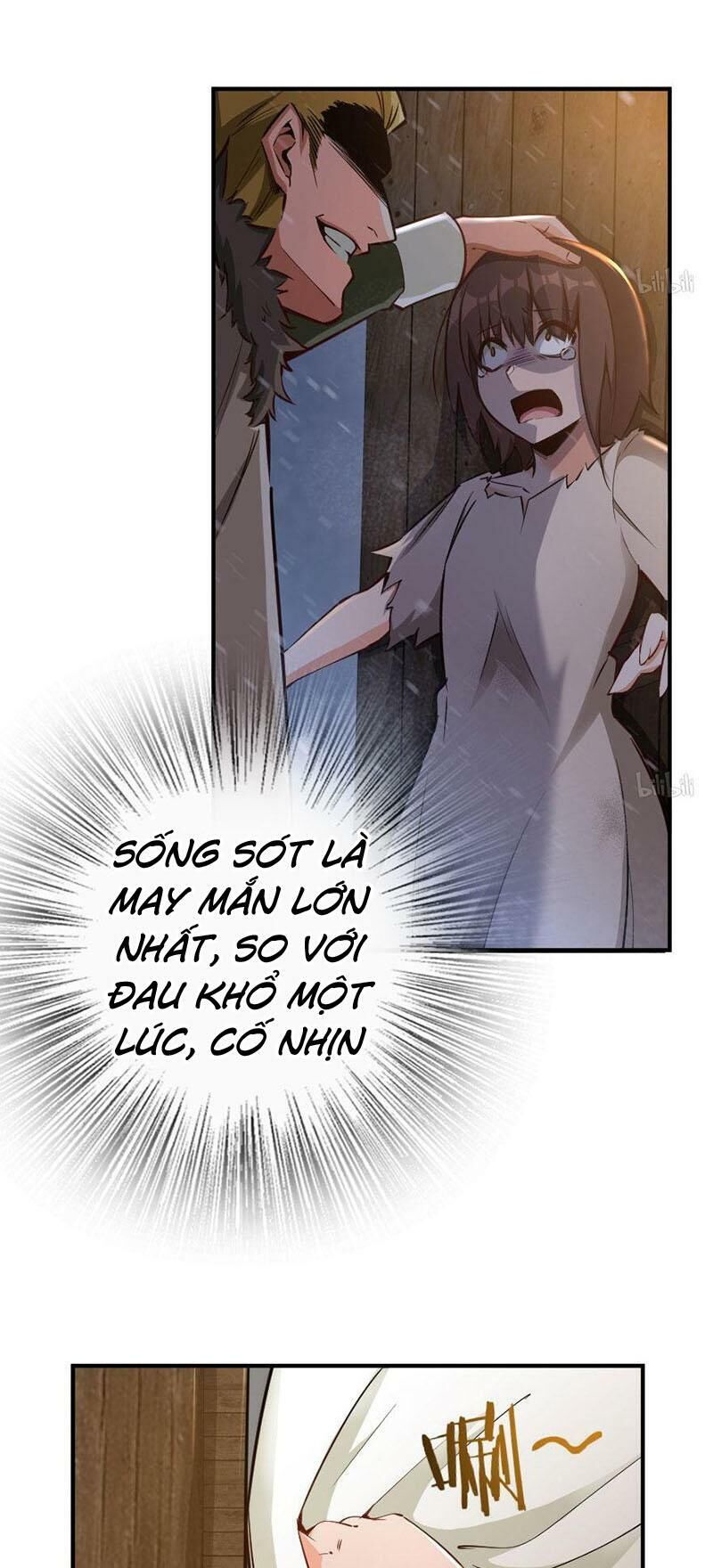 Thả Vu Nữ Đó Ra Chapter 59 - 17