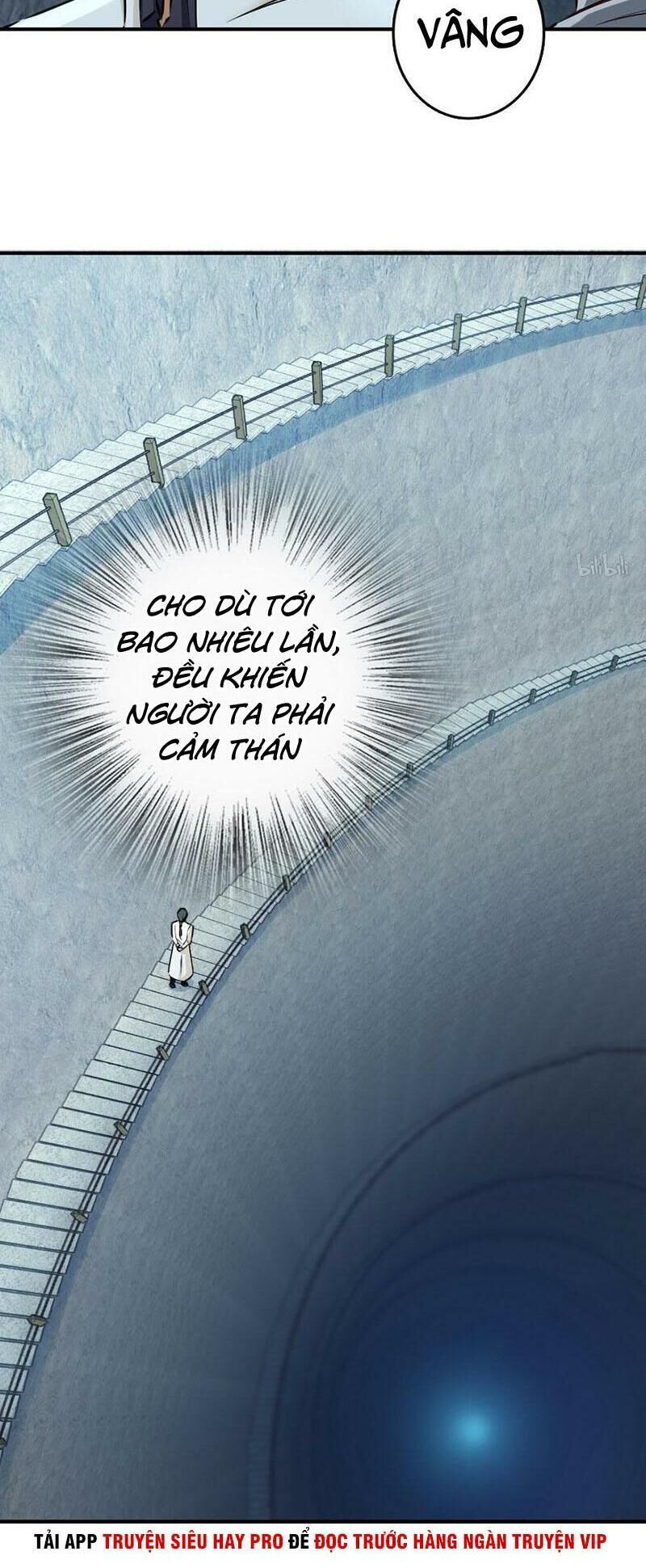 Thả Vu Nữ Đó Ra Chapter 59 - 20