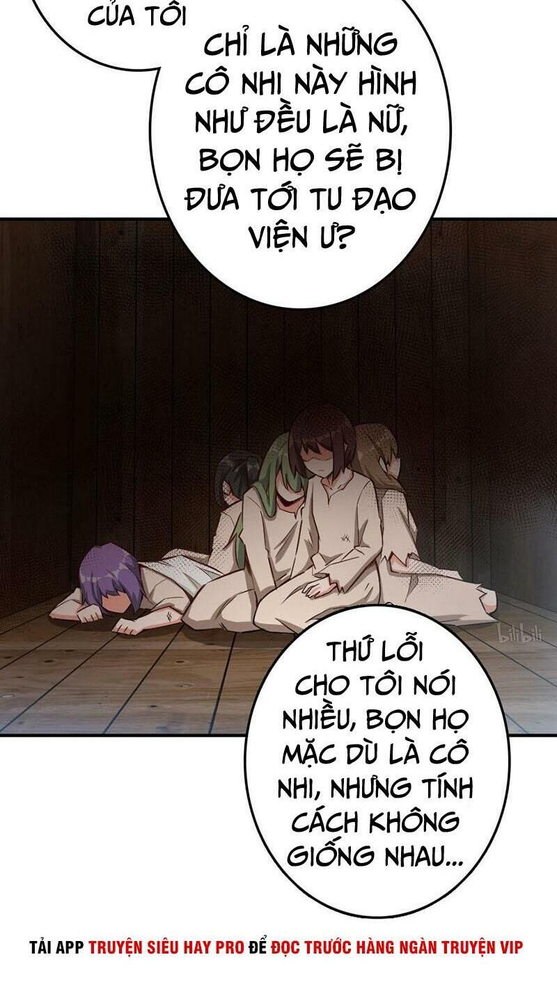 Thả Vu Nữ Đó Ra Chapter 59 - 10