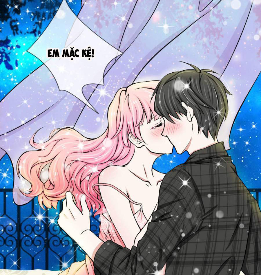 100 Phương Thức Đẩy Ngã Ca Ca Chapter 1 - 14