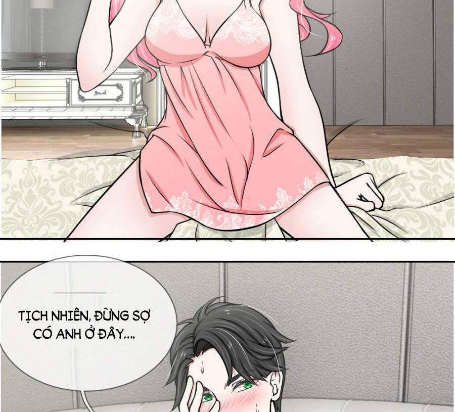 100 Phương Thức Đẩy Ngã Ca Ca Chapter 1 - 6