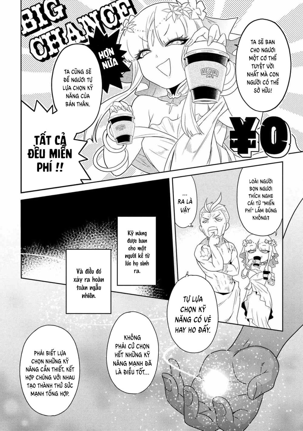 Sekai Saikō No Asashin, Isekai Kizoku Ni Tensei Suru Chapter 1.5 - 11