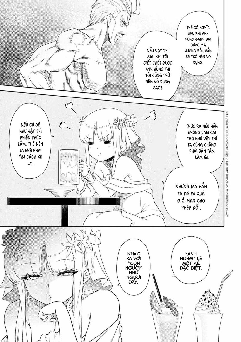 Sekai Saikō No Asashin, Isekai Kizoku Ni Tensei Suru Chapter 1.5 - 8