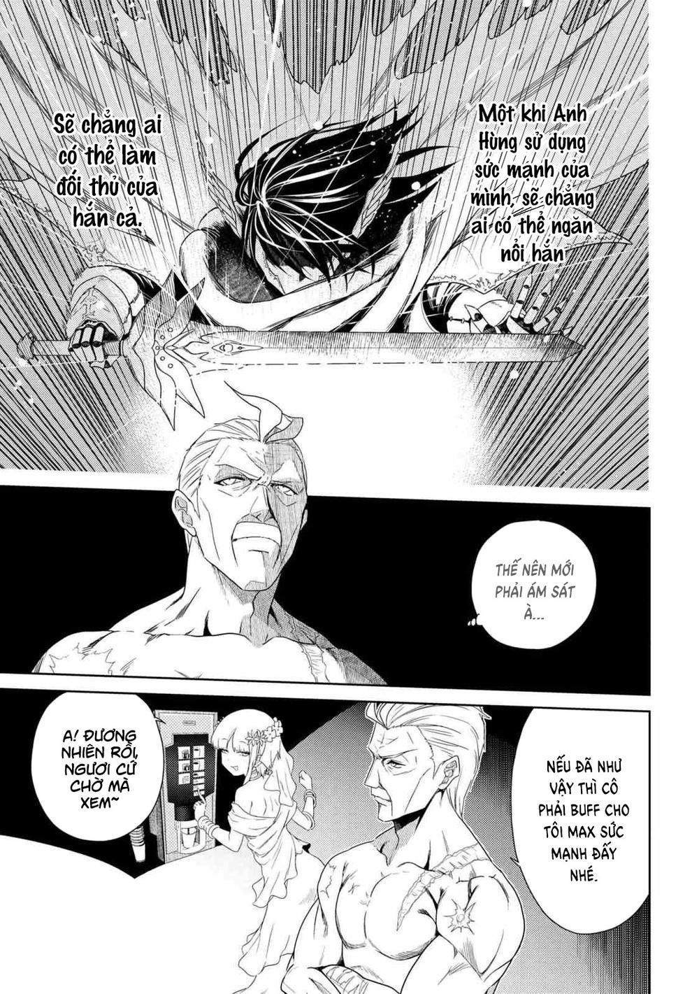 Sekai Saikō No Asashin, Isekai Kizoku Ni Tensei Suru Chapter 1.5 - 10