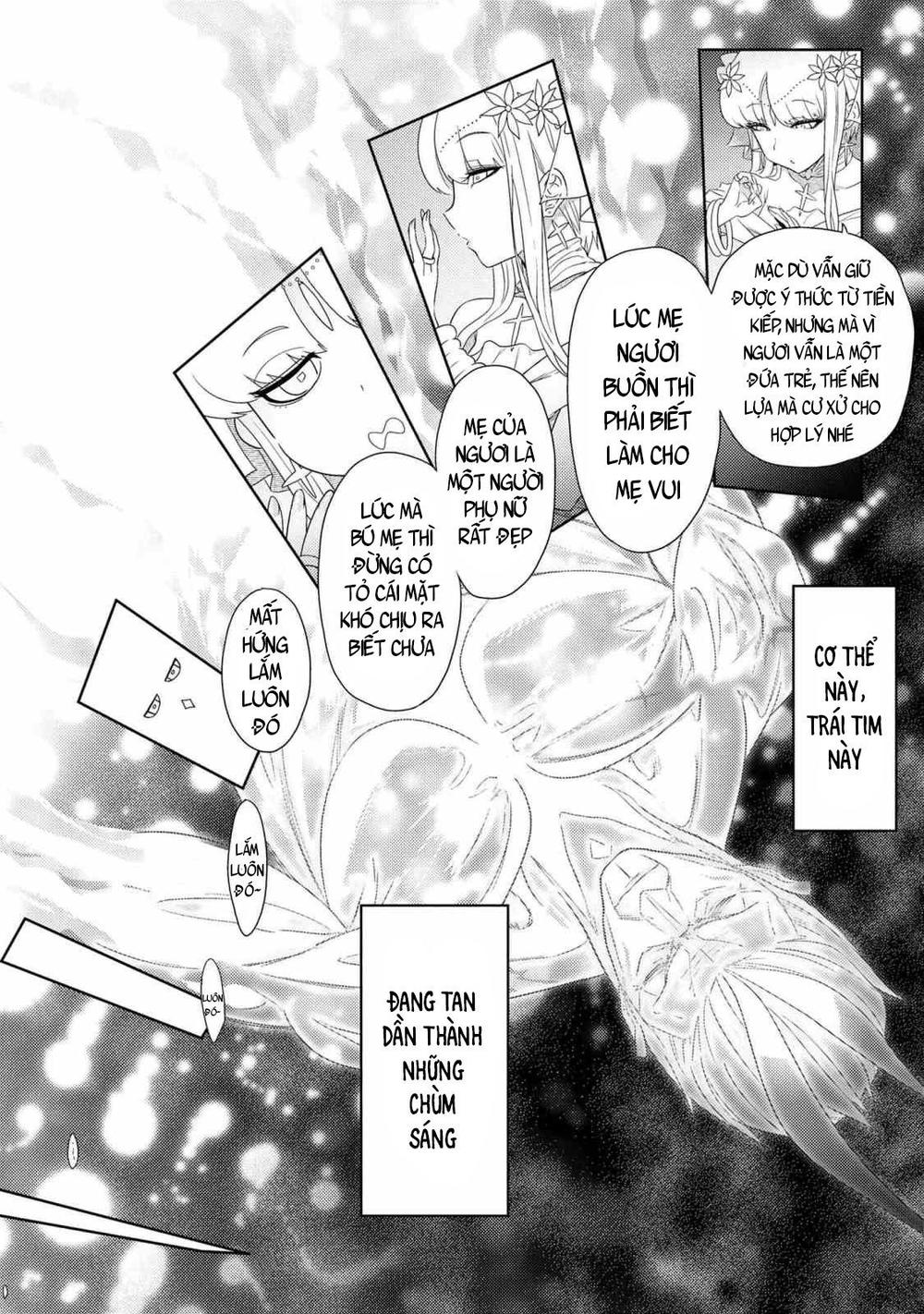 Sekai Saikō No Asashin, Isekai Kizoku Ni Tensei Suru Chapter 1.6 - 14