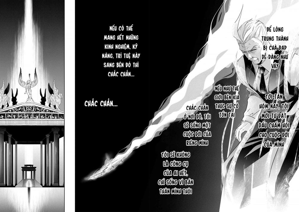 Sekai Saikō No Asashin, Isekai Kizoku Ni Tensei Suru Chapter 1 - 11