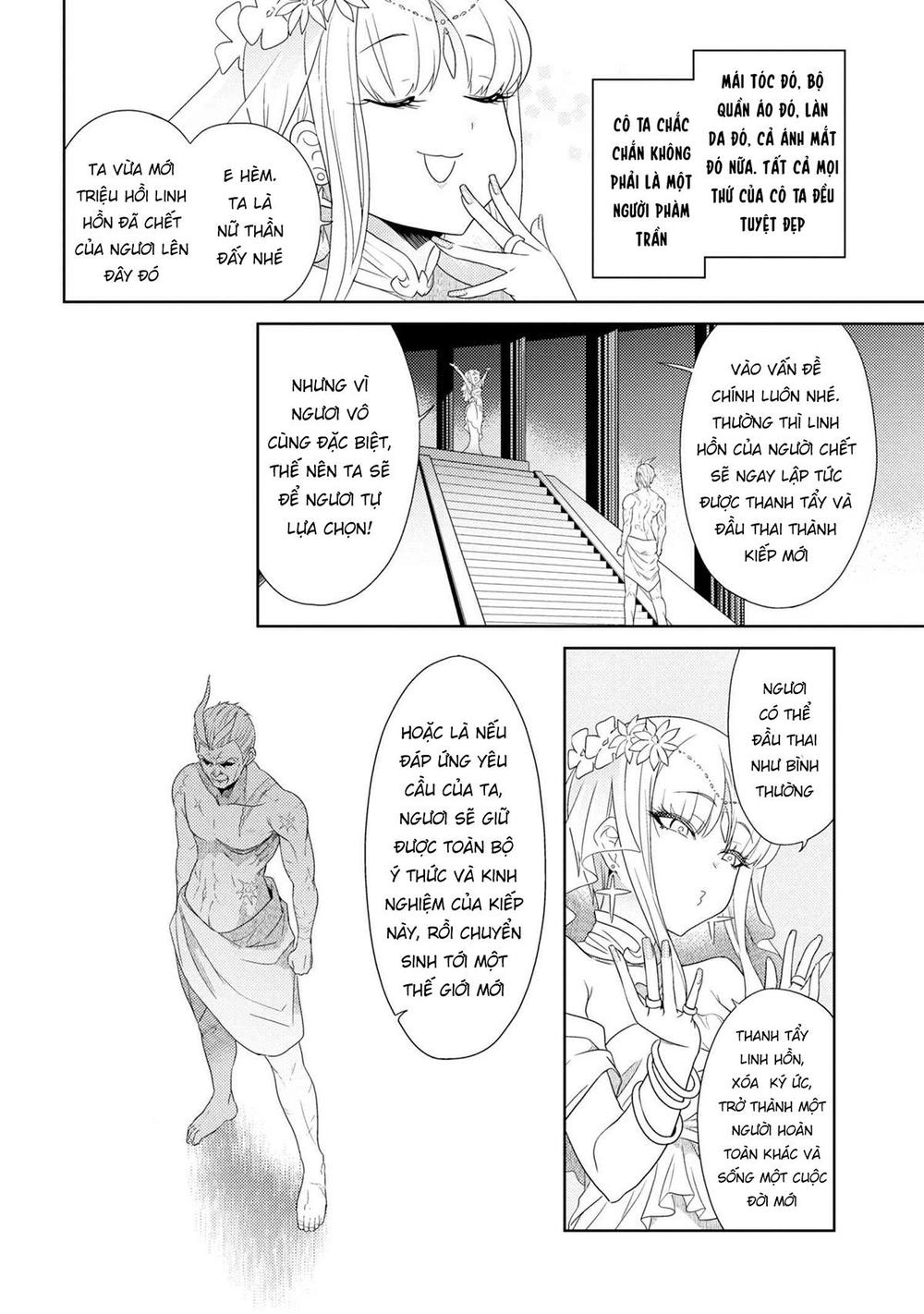Sekai Saikō No Asashin, Isekai Kizoku Ni Tensei Suru Chapter 1 - 15