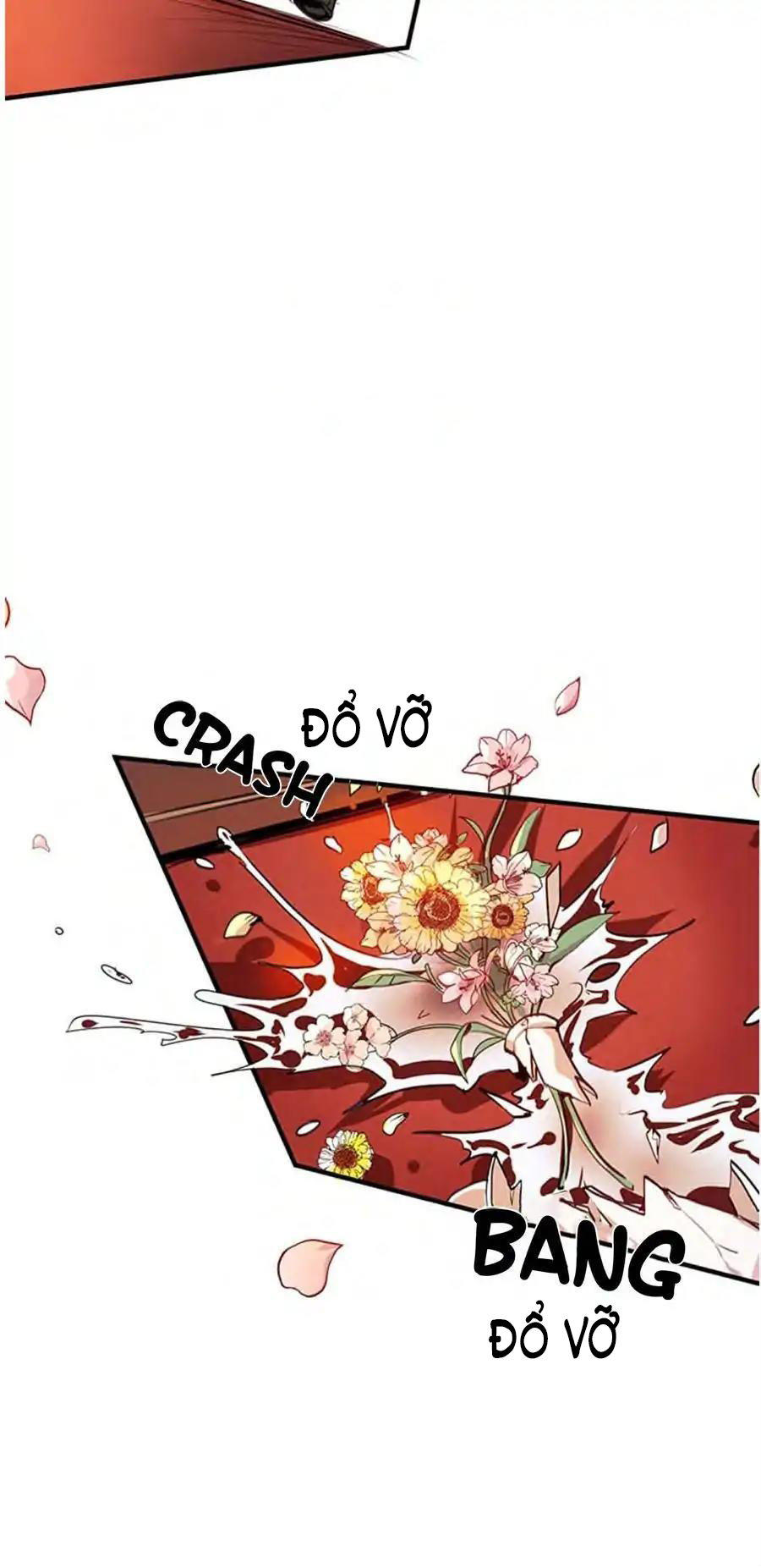 Công Tước, Loạn Vừa Thôi! Chapter 1 - 2