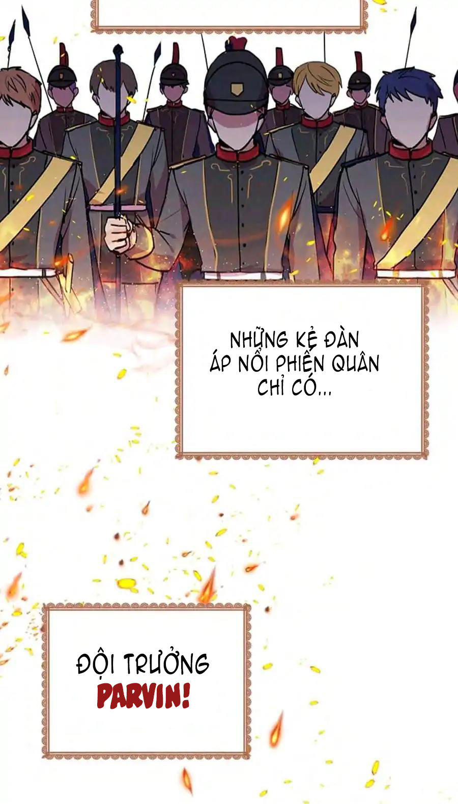 Công Tước, Loạn Vừa Thôi! Chapter 1 - 11