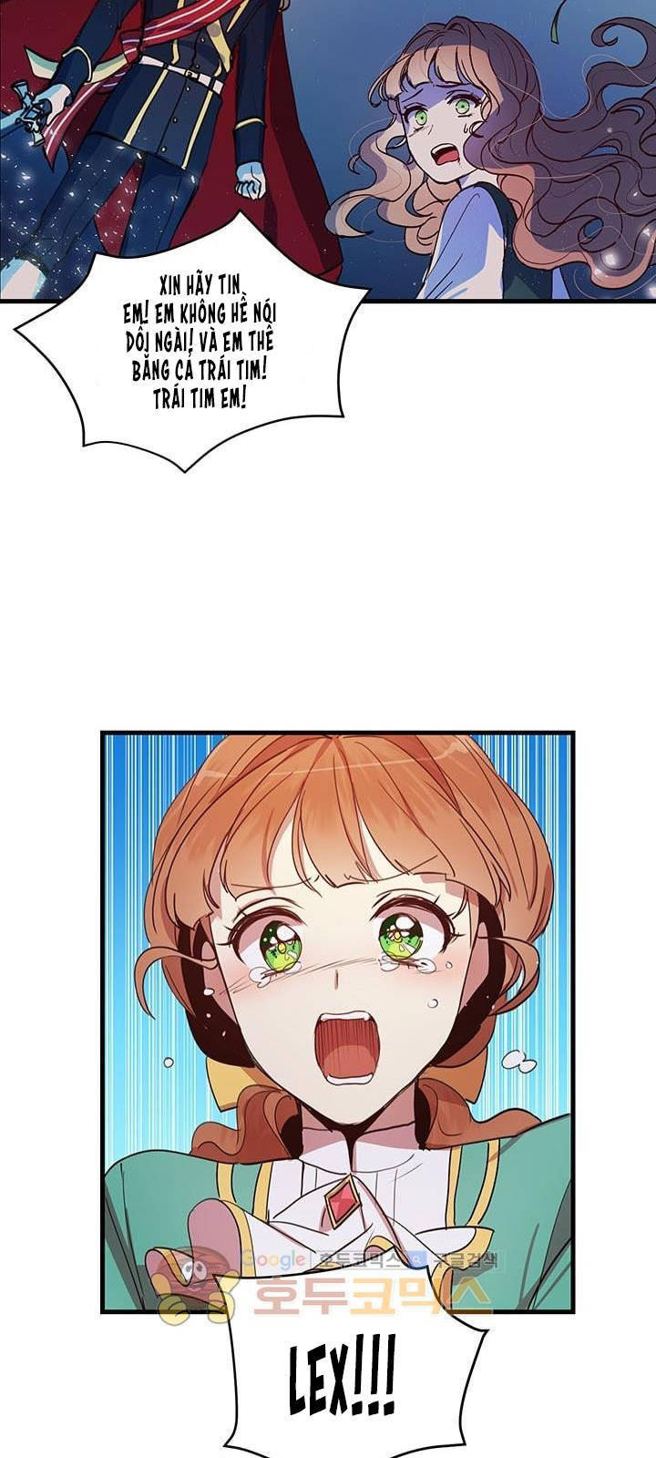 Công Tước, Loạn Vừa Thôi! Chapter 14 - 14