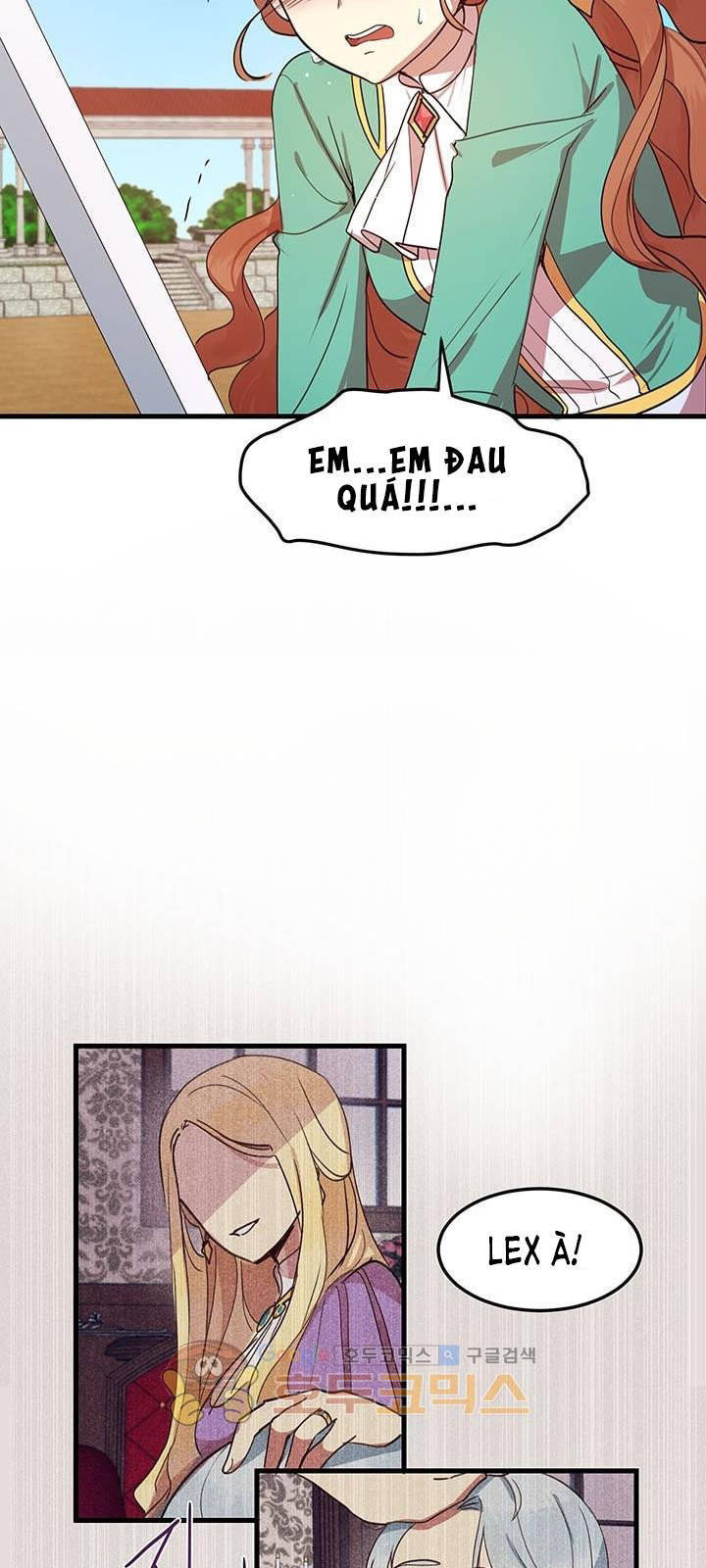 Công Tước, Loạn Vừa Thôi! Chapter 14 - 10