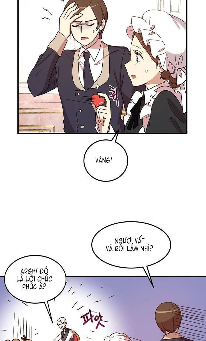 Công Tước, Loạn Vừa Thôi! Chapter 16 - 16