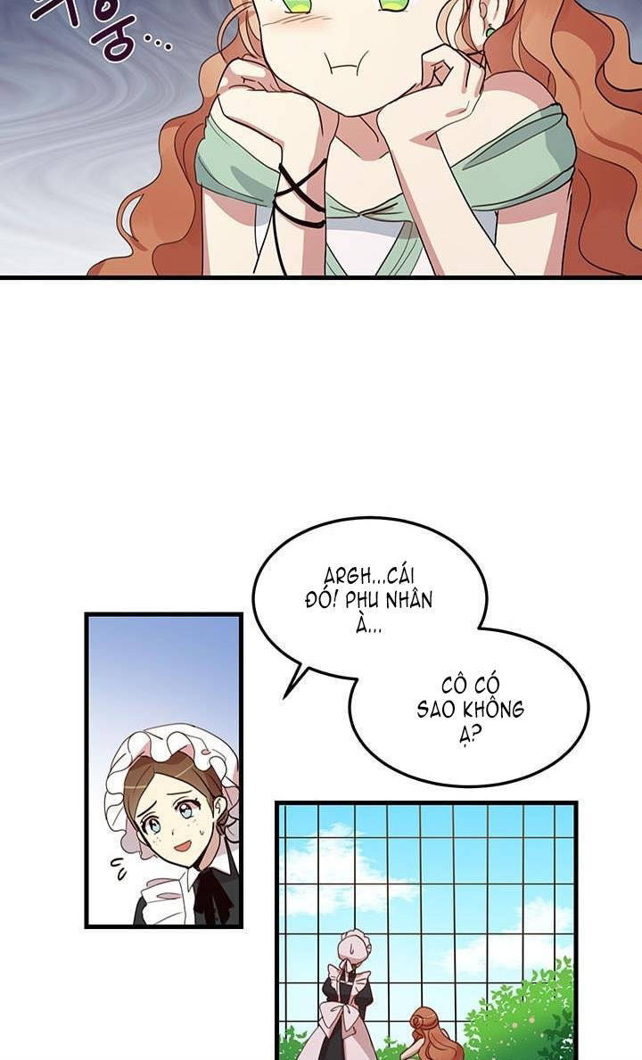 Công Tước, Loạn Vừa Thôi! Chapter 16 - 18