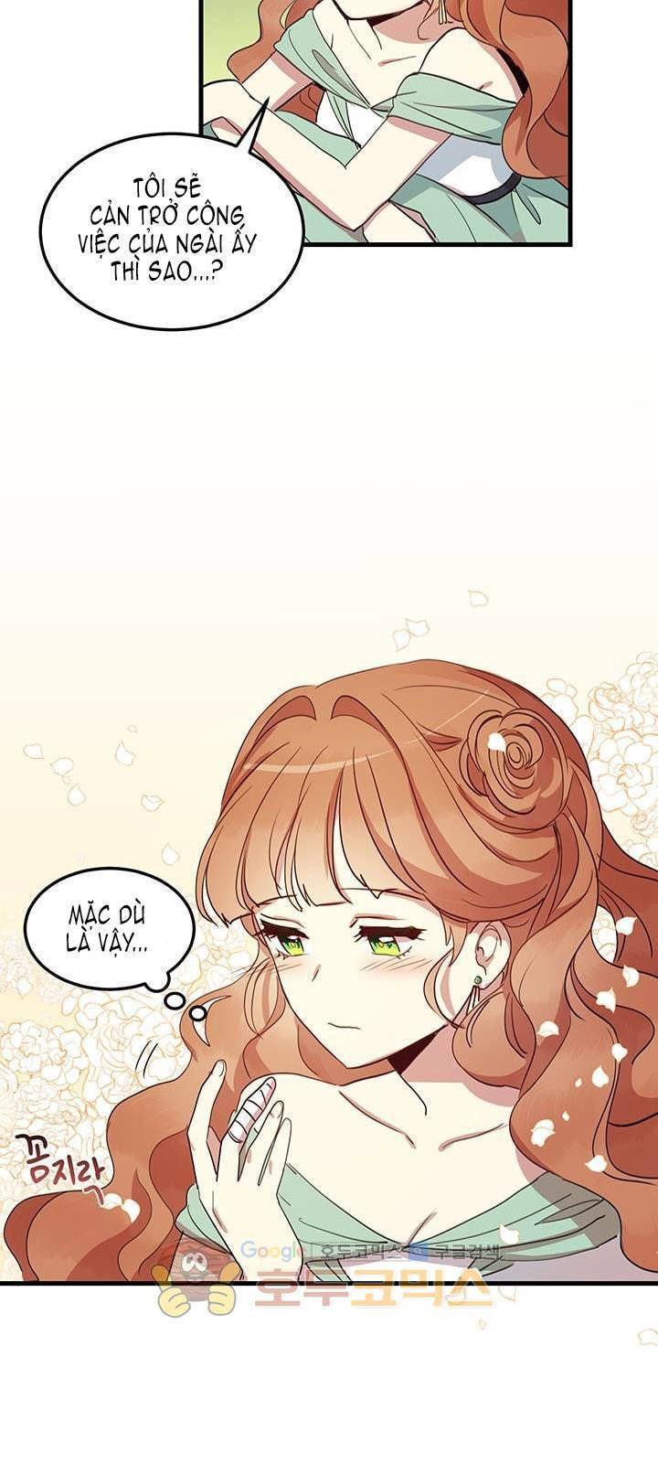 Công Tước, Loạn Vừa Thôi! Chapter 16 - 25