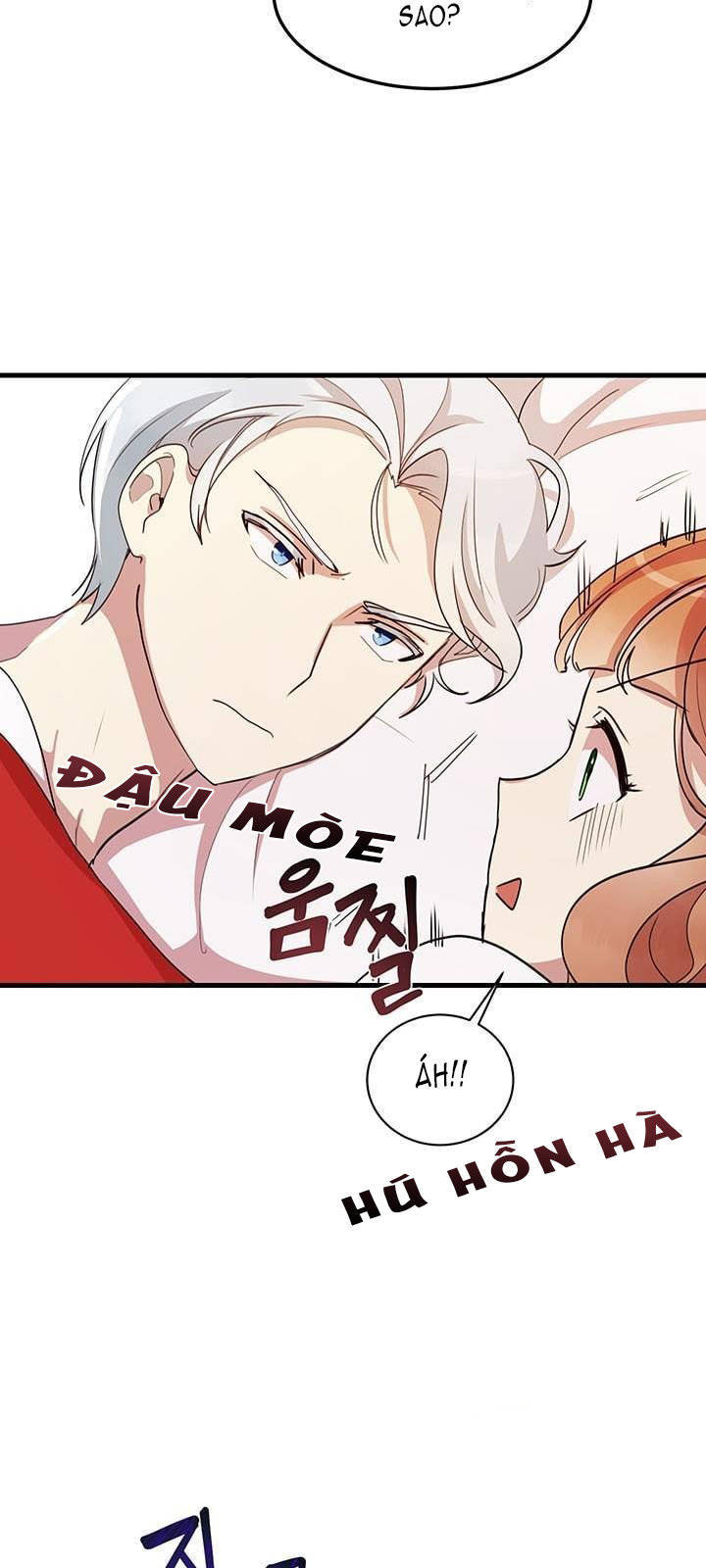 Công Tước, Loạn Vừa Thôi! Chapter 16 - 5