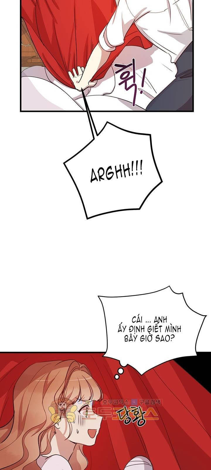 Công Tước, Loạn Vừa Thôi! Chapter 16 - 9