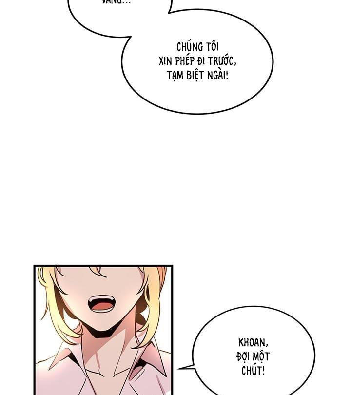 Công Tước, Loạn Vừa Thôi! Chapter 17 - 15