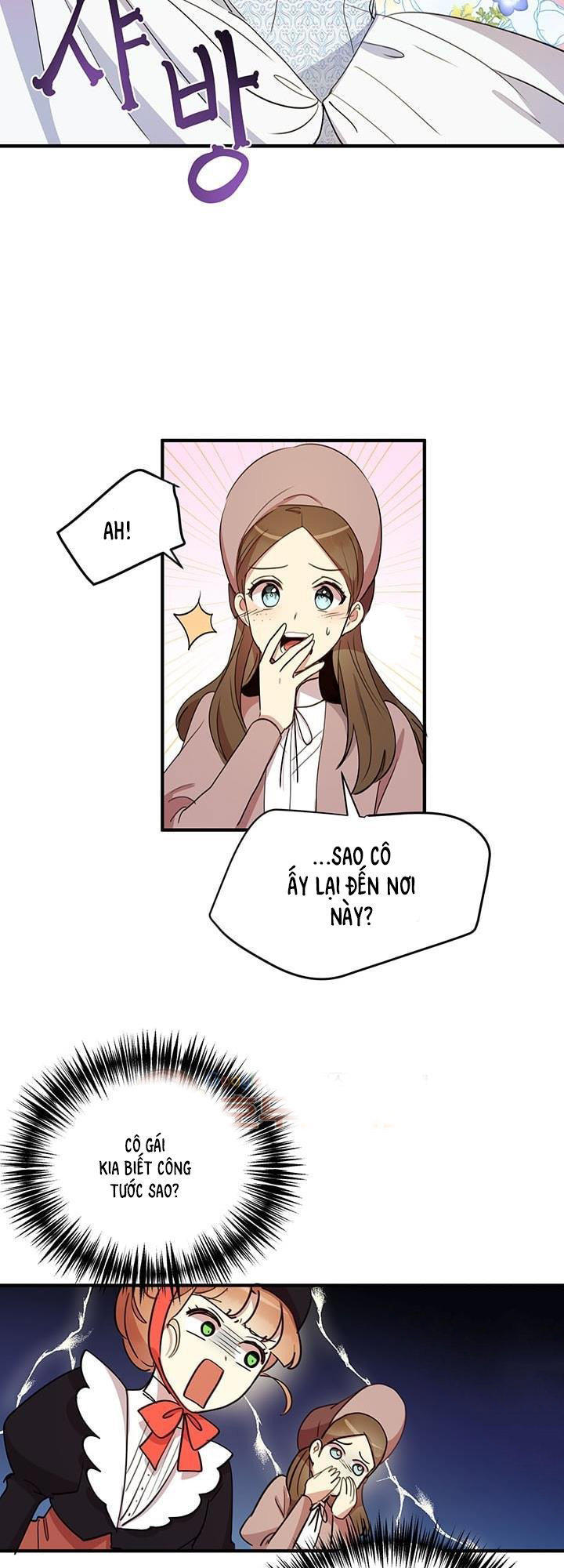 Công Tước, Loạn Vừa Thôi! Chapter 17 - 28