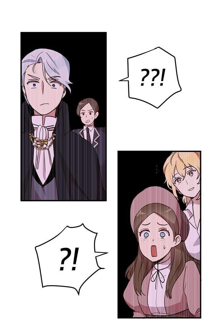 Công Tước, Loạn Vừa Thôi! Chapter 18 - 3